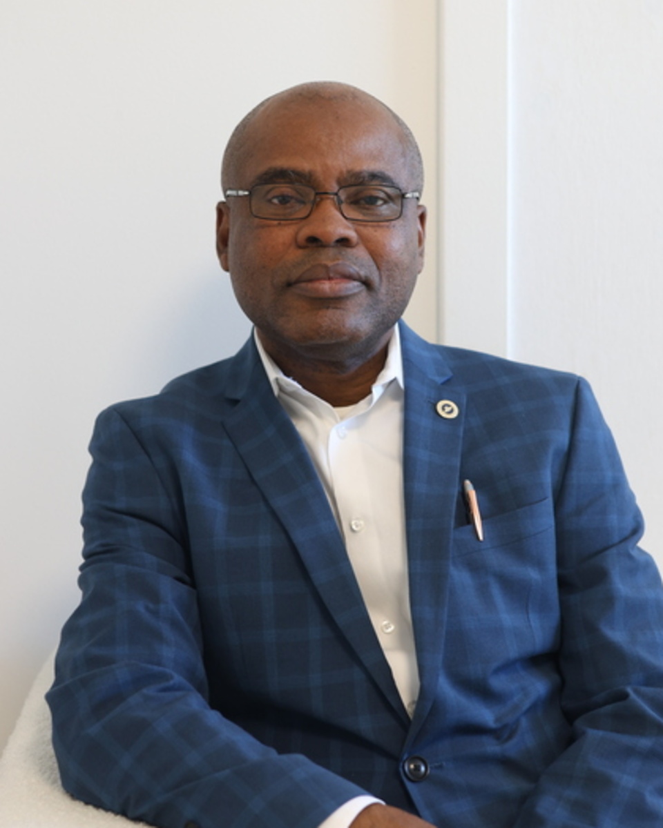 Olusegun Raji