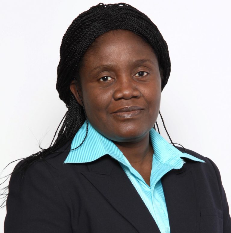 Omolegho Raji